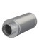 Шумоглушитель MDG D160 L06м оцинкованная сталь ERA PRO