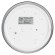 Б0059507 Светильник потолочный светодиодный ЭРА Relict 22 SPB-6-20 4К WH 20W 4000K Белый