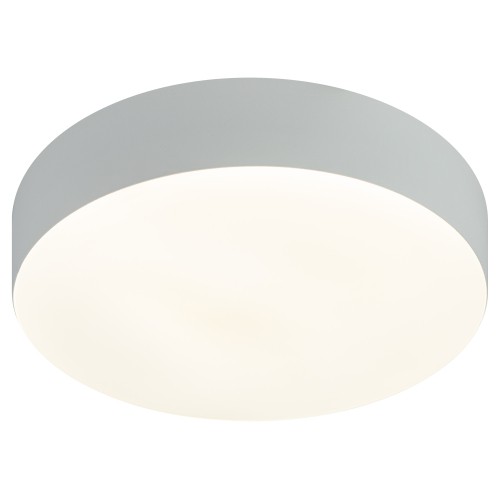 Б0059507 Светильник потолочный светодиодный ЭРА Relict 22 SPB-6-20 4К WH 20W 4000K Белый