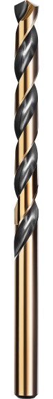KRAFTOOL COBALT-8, 6.0 х 93 мм, сталь М42, HSS-Co(8%), сверло по металлу (29656-6)