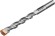 KRAFTOOL Extreme, 7 х 100 мм, трехгранный хвостовик, сверло по бетону (29166-100-07)