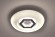 Потолочный светодиодный светильник Escada 10254/S LED