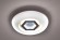 Потолочный светодиодный светильник Escada 10254/S LED