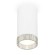 Комплект накладного светильника Ambrella light Techno Spot XS (C8161, N8480) XS8161010