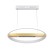 Подвесной светодиодный светильник Ambrella light Comfort LineTech FL51488