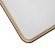 Потолочный светодиодный светильник Lumina Deco Paneli LDC 8061-450 BK