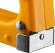 STAYER A-53, тип 53 (A/10/JT21) 23GA (4 - 8 мм), пластиковый степлер (3140)