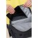Рюкзак GRIZZLY школьный, укрепленная спинка, 2 отделения, для девочек, CLASSIC BLACK, 39х33х14 см, RXL-325-1/3