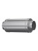 Шумоглушитель MDG D200 L06м оцинкованная сталь ERA PRO