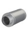 Шумоглушитель MDG D200 L06м оцинкованная сталь ERA PRO