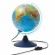 Глобус интерактивный + очки VR физический / политический Globen, 21см, с подсветкой, INT12100298