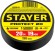 STAYER PROTECT-20, 19 мм х 20 м, 5 000 В, черная, изолента ПВХ, Professional (12292-D)