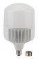 Лампа светодиодная ЭРА STD LED POWER T140-85W-6500-E27/E40 E27 / E40 85Вт колокол холодный дневной свет