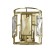 Настенный светильник Lumien Hall Barumini LH3046/2W-CO