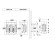 Настенный светильник Lumien Hall Barumini LH3046/2W-CO