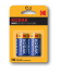 Б0005123 Батарейки Kodak LR14-2BL MAX SUPER Alkaline [KC-2] (20/200/6000)