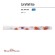 Ручка гелевая BRUNO VISCONTI "UniWrite", СИНЯЯ, "Fresh&fruity. Инжир", линия 0,4 мм, 20-0305/02