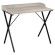 Стол на металлокаркасе BRABIX "LOFT CD-008", 900х500х780 мм, цвет дуб антик, 641864