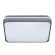 Потолочный светодиодный светильник Lumina Deco Paneli LDC 8061-450 BL