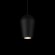 Подвесной светодиодный светильник Loft IT Blackout 10357/6