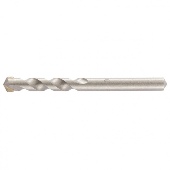 Сверло по бетону, 10 х 110 мм, Carbide tip, цилиндрический хвостовик Барс