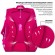 Ранец BRAUBERG KIDS START, 1 отделение, 2 кармана, "Anime style", 35х26х13 см, 272094