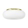 Потолочный светильник Lumina Deco Monarte LDC 1105-D28 MD
