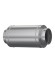 Шумоглушитель MDG D250 L06м оцинкованная сталь ERA PRO