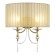 Настенный светильник Lightstar Paralume 725623