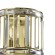 Настенный светильник Lumien Hall Laziale LH3045/2W-CO