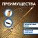 77144544 Вилы Tramontina 77144544 4 х рогие, рукоятка эвкалипт