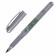 Маркер для декорирования СЕРЕБРЯНЫЙ CENTROPEN, круглый наконечник, 1 мм, 2670, 6 2670 0194