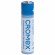 Батарейки алкалиновые "мизинчиковые" КОМПЛЕКТ 12 шт., CROMEX Alkaline, AAA (LR03, 24A), спайка, 456259