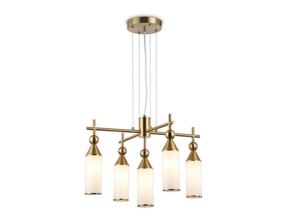 Подвесная люстра Ambrella light High Light LH55276