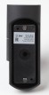WL27 BK Подсветка ЭРА Декоративная подсветка GU10 MAX35W IP54 черный (20/720)