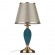 Настольная лампа Rivoli Grand 2047-501 1 * E14 40 Вт классика