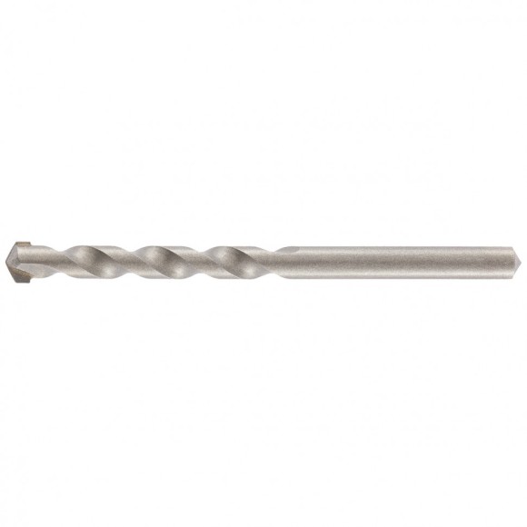 Сверло по бетону, 12 х 150 мм, Carbide tip, цилиндрический хвостовик Барс