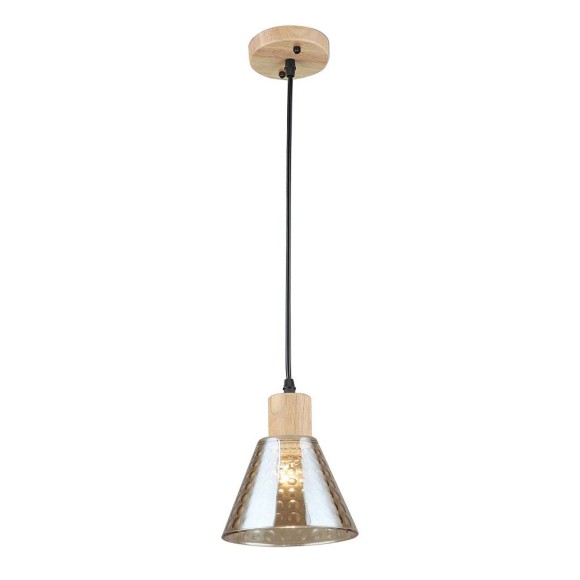 Подвесной светильник Arte Lamp LANCASTER A5891SP-1BK