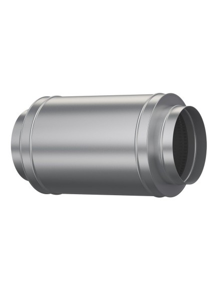 Шумоглушитель MDG D315 L06м оцинкованная сталь ERA PRO