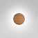 Настенный светильник TK Lighting 3377 Luna 300