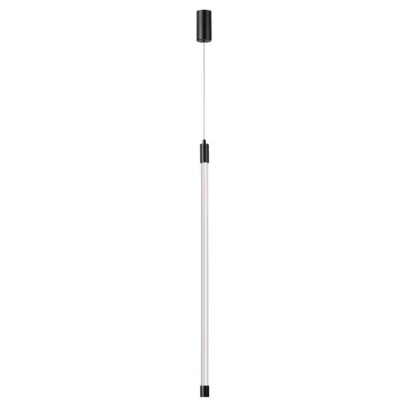 Подвесной светодиодный светильник Odeon Light Anta 4393/14L