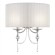 Настенный светильник Lightstar Paralume 725626
