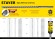 STAYER Hercules-4Х, 45 x 610/720 мм, SDS-max бур, Professional (29370-610-45)