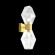 Бра Maytoni Coctail time MOD325WL-02G