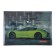 Папка-конверт с кнопкой BRAUBERG "SPORT CAR", А4, 160 мкм, до 100 листов, цветная печать, 228043