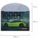 Папка-конверт с кнопкой BRAUBERG "SPORT CAR", А4, 160 мкм, до 100 листов, цветная печать, 228043