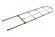 GAFS60 GAFS60 GREEN APPLE декоративная поддержка для цветов 60см (50/800)
