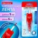 Корректирующая лента BRAUBERG "Click", 5 мм х 6 м, корпус прозрачный, автоматическая, блистер
