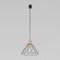 Подвесной светильник TK Lighting 10156 Modesto