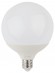 Лампочка светодиодная ЭРА STD LED G120-20W-2700K-E27 E27 / Е27 20Вт шар теплый белый свет
